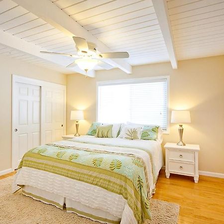 Beautiful Views - Sand Section Of Manhattan Beach 2 Bed/2 Bath Exterior foto