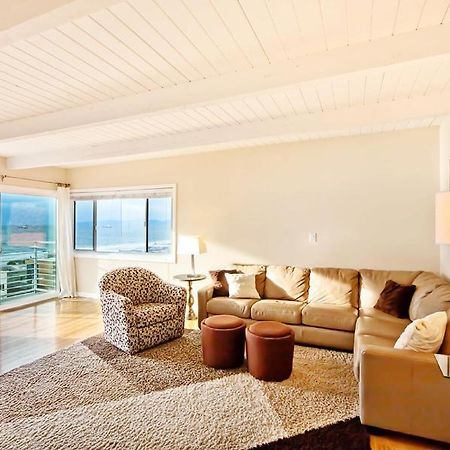 Beautiful Views - Sand Section Of Manhattan Beach 2 Bed/2 Bath Exterior foto