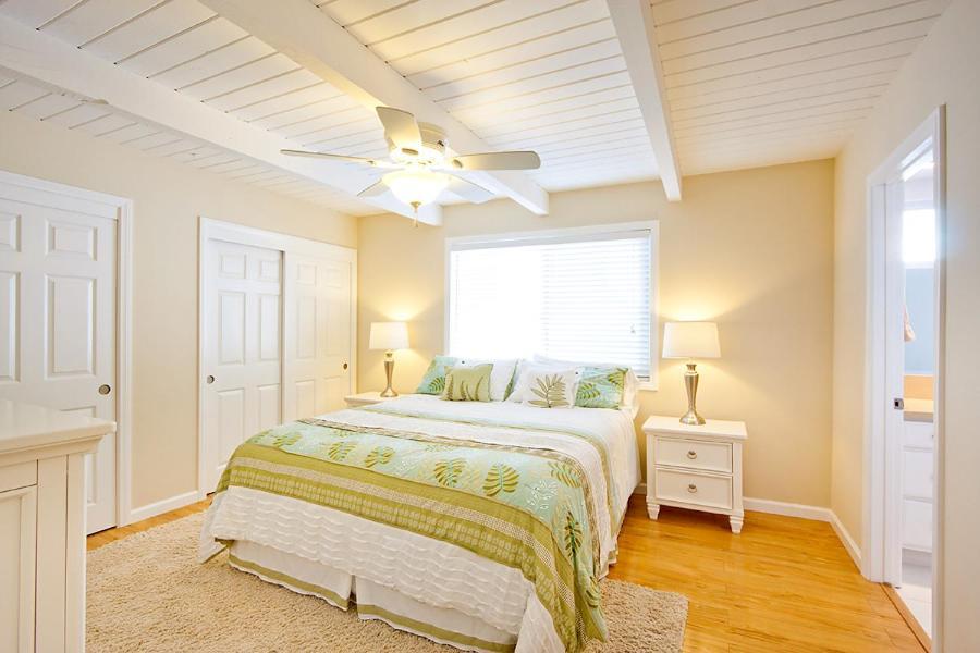 Beautiful Views - Sand Section Of Manhattan Beach 2 Bed/2 Bath Exterior foto