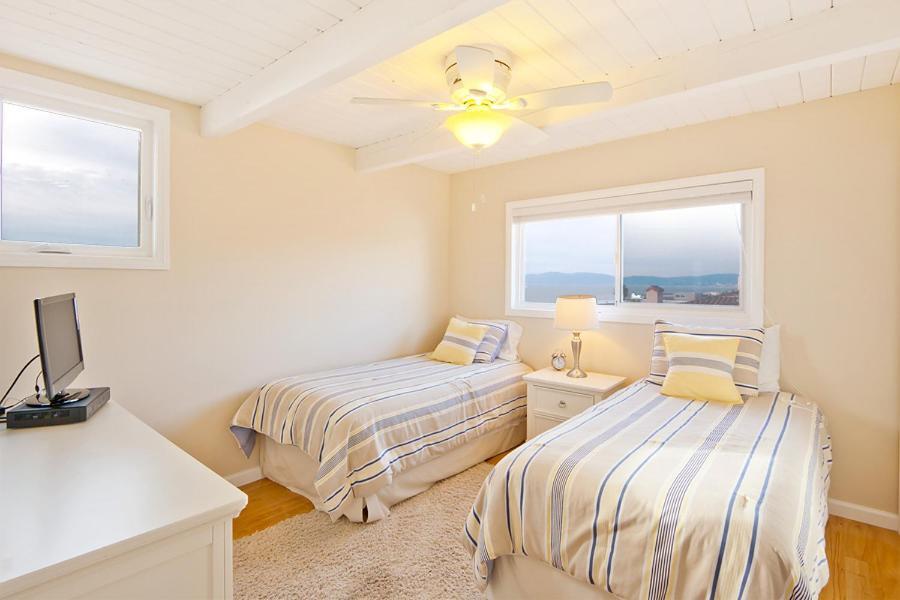Beautiful Views - Sand Section Of Manhattan Beach 2 Bed/2 Bath Exterior foto