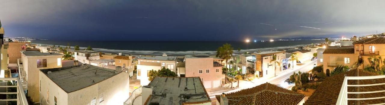 Beautiful Views - Sand Section Of Manhattan Beach 2 Bed/2 Bath Exterior foto