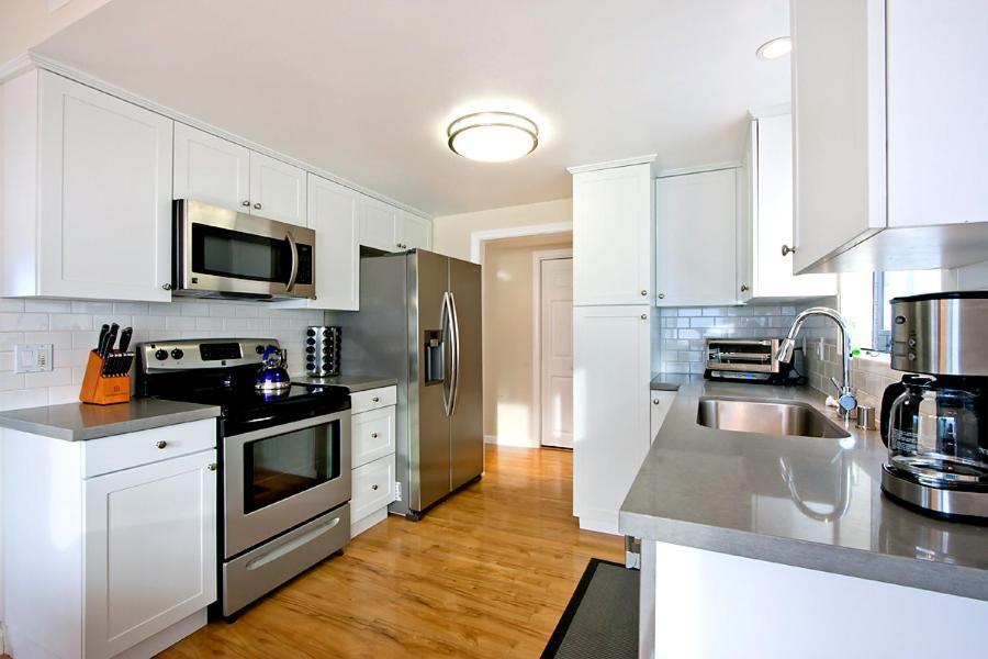 Beautiful Views - Sand Section Of Manhattan Beach 2 Bed/2 Bath Exterior foto