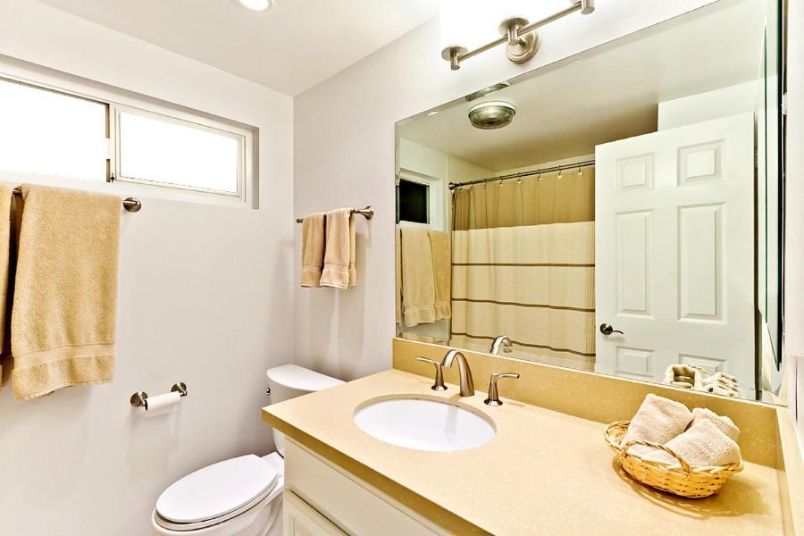 Beautiful Views - Sand Section Of Manhattan Beach 2 Bed/2 Bath Exterior foto