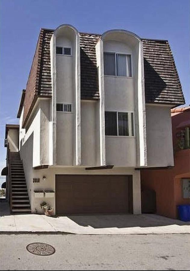 Beautiful Views - Sand Section Of Manhattan Beach 2 Bed/2 Bath Exterior foto